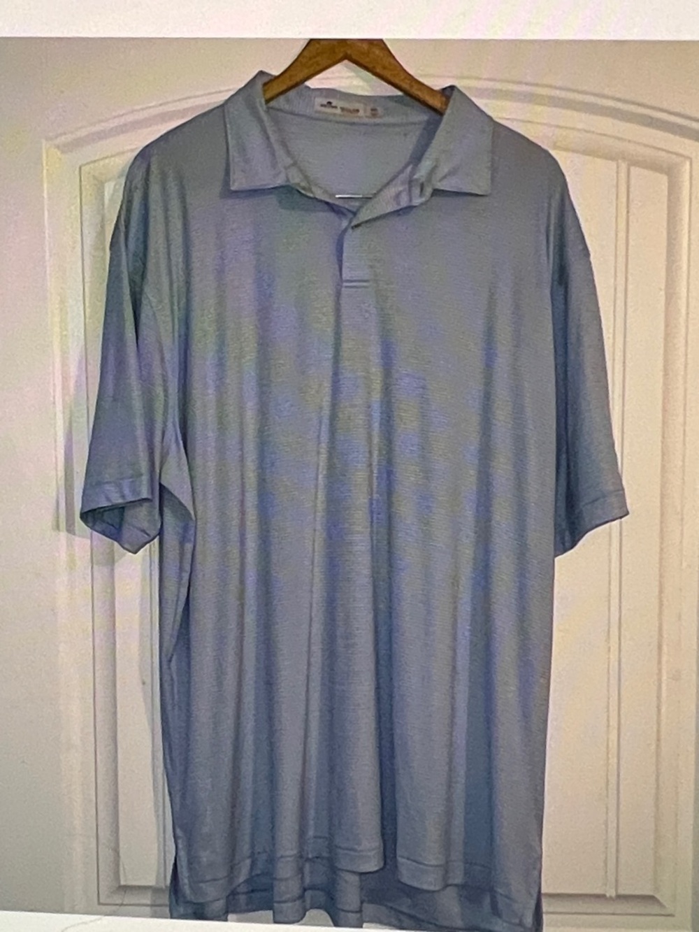 Peter Millar Featherweight Polo Shirt